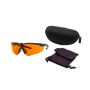 Revision очки StingerHawk Black Frame LazrBloc GI-19 Lens Regular