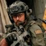 Revision очки StingerHawk Black Frame Clear Lens Large