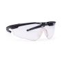Revision очки StingerHawk Black Frame Clear Lens Regular