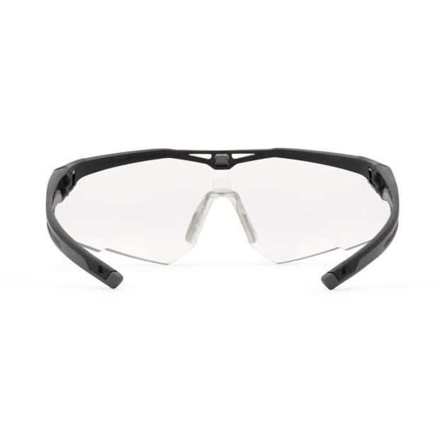 Revision окуляри StingerHawk Black Frame 3 Lens Kit Large