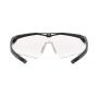Revision окуляри StingerHawk Black Frame 3 Lens Kit Large