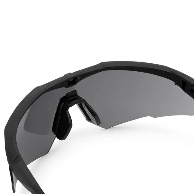 Revision окуляри StingerHawk Black Frame 3 Lens Kit Large