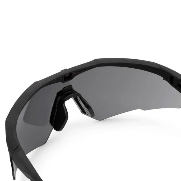 Revision очки StingerHawk Black Frame 3 Lens Kit Regular