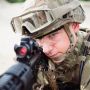 Revision очки StingerHawk Black Frame 3 Lens Kit Regular