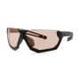 Revision очки SlingShot Black Frame I-Vis Umbra Lens