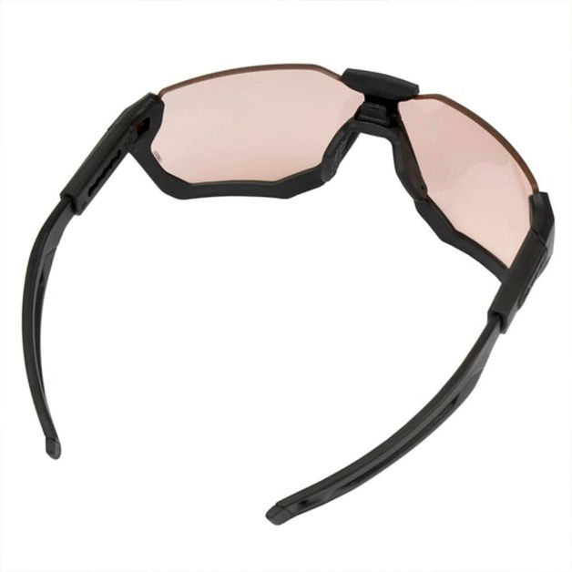 Revision очки SlingShot Black Frame I-Vis Umbra Lens
