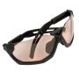 Revision очки SlingShot Black Frame I-Vis Umbra Lens
