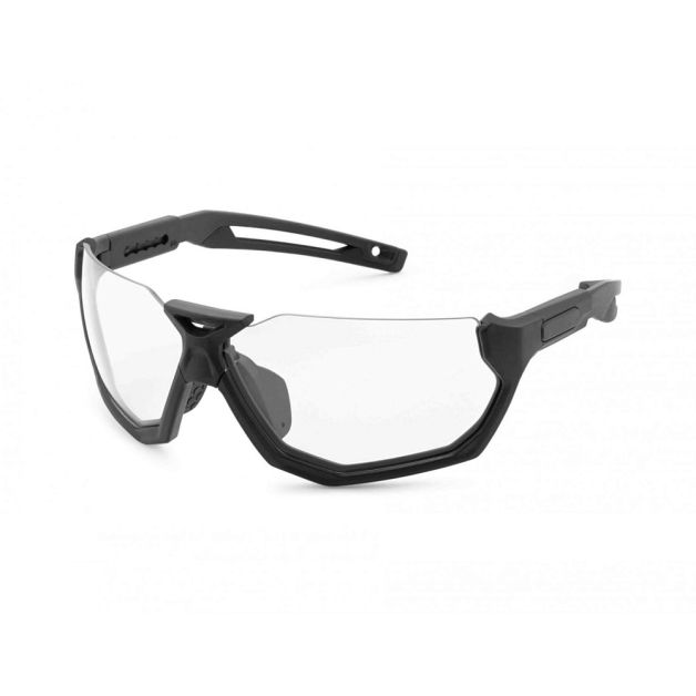 Revision очки SlingShot Black Frame 3 Lens Kit