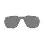 Revision очки SlingShot Black Frame 3 Lens Kit
