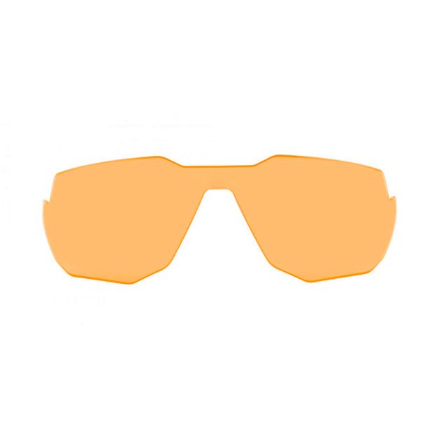 Revision очки SlingShot Black Frame 3 Lens Kit