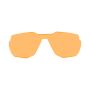 Revision очки SlingShot Black Frame 3 Lens Kit