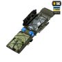 M-Tac Аптечка-вкладыш тактическая индивидуальная IFAK Elite Ranger Green