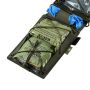 M-Tac Аптечка-вкладыш тактическая индивидуальная IFAK Elite Ranger Green