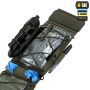 M-Tac Аптечка-вкладыш тактическая индивидуальная IFAK Elite Ranger Green