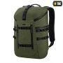 M-Tac рюкзак Urban Laptop Pack Olive