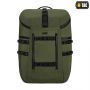 M-Tac рюкзак Urban Laptop Pack Olive