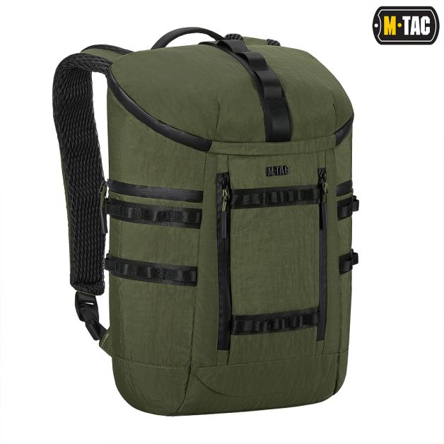M-Tac рюкзак Urban Laptop Pack Olive