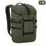 M-Tac рюкзак Urban Laptop Pack Olive