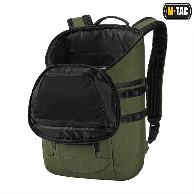 M-Tac рюкзак Urban Laptop Pack Olive