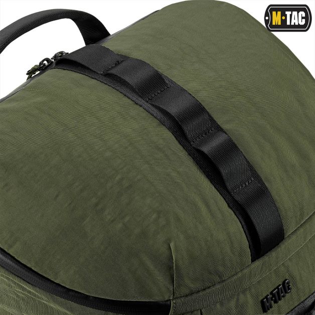 M-Tac рюкзак Urban Laptop Pack Olive
