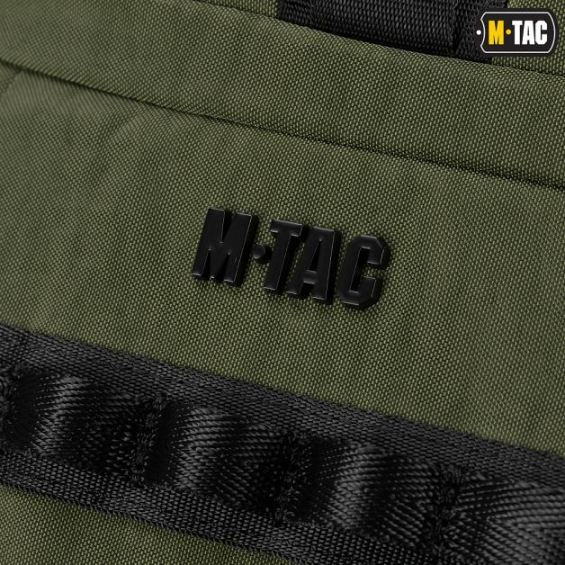 M-Tac рюкзак Urban Laptop Pack Olive