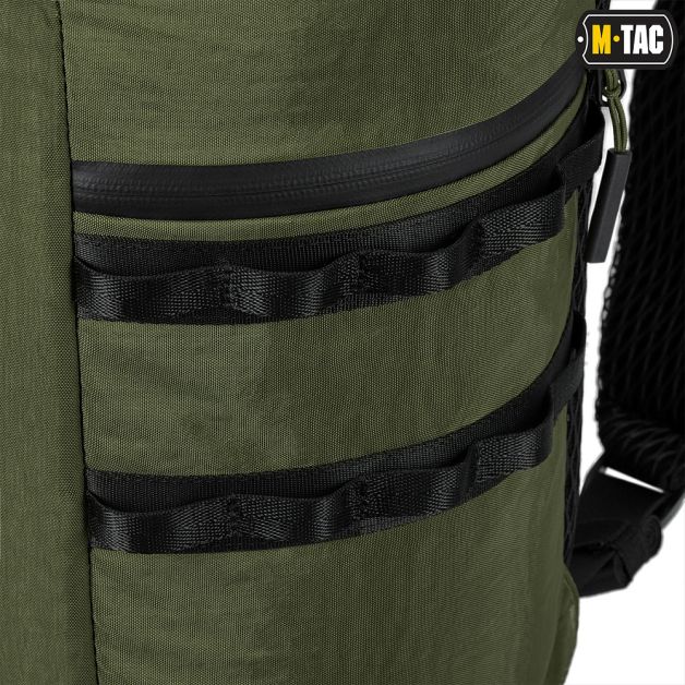 M-Tac рюкзак Urban Laptop Pack Olive