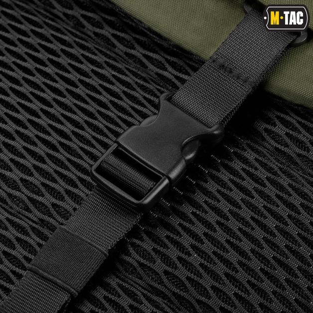 M-Tac рюкзак Urban Laptop Pack Olive