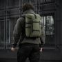 M-Tac рюкзак Urban Laptop Pack Olive