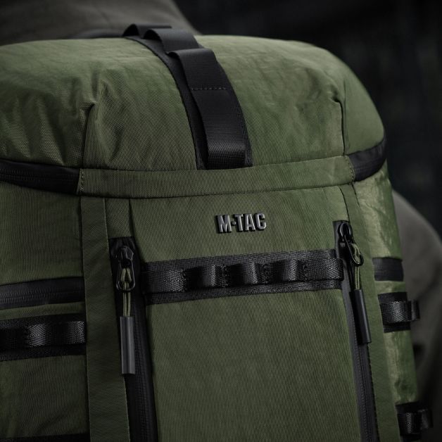 M-Tac рюкзак Urban Laptop Pack Olive