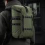 M-Tac рюкзак Urban Laptop Pack Olive