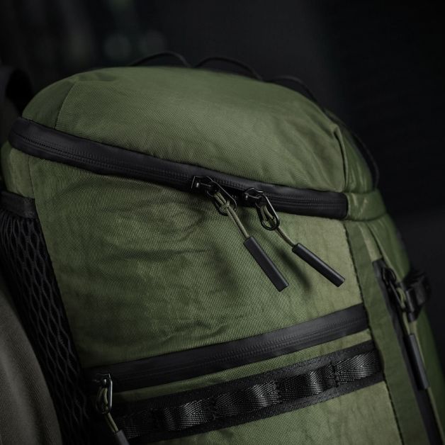 M-Tac рюкзак Urban Laptop Pack Olive