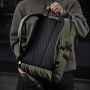 M-Tac рюкзак Urban Laptop Pack Olive