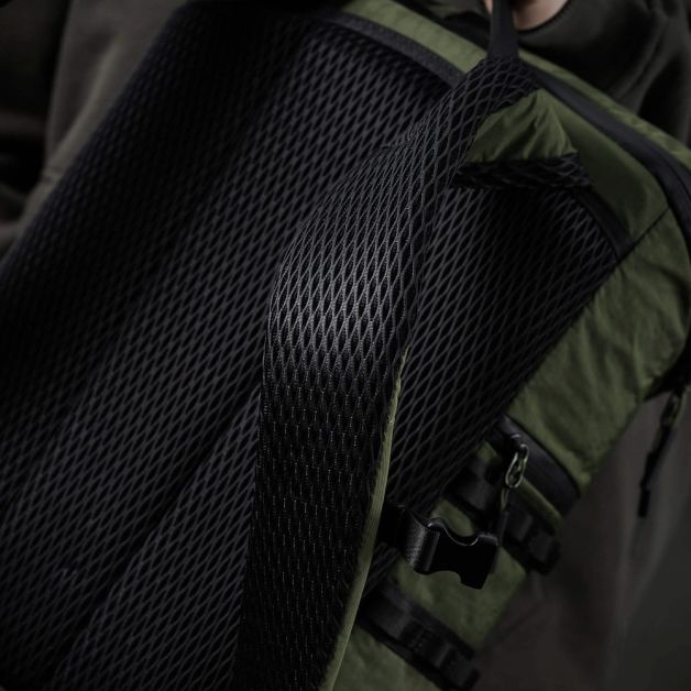 M-Tac рюкзак Urban Laptop Pack Olive