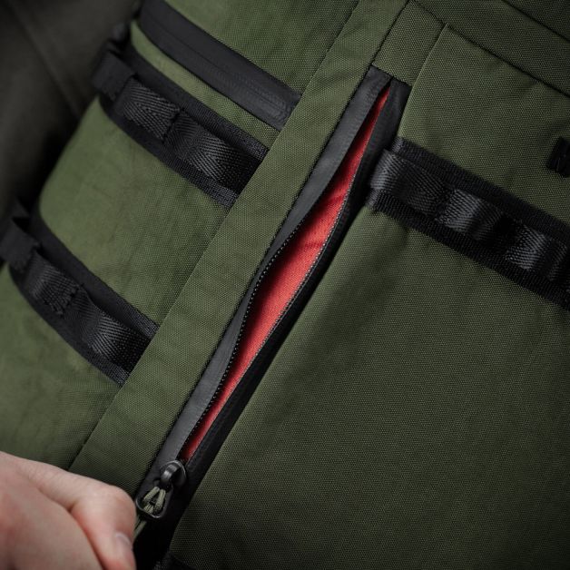 M-Tac рюкзак Urban Laptop Pack Olive