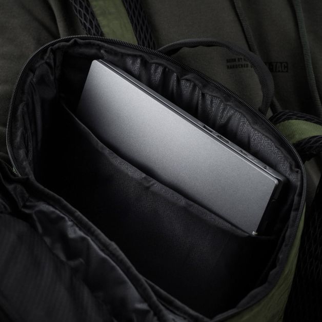 M-Tac рюкзак Urban Laptop Pack Olive