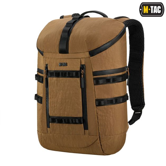 M-Tac рюкзак Urban Laptop Pack Coyote