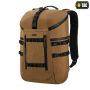 M-Tac рюкзак Urban Laptop Pack Coyote