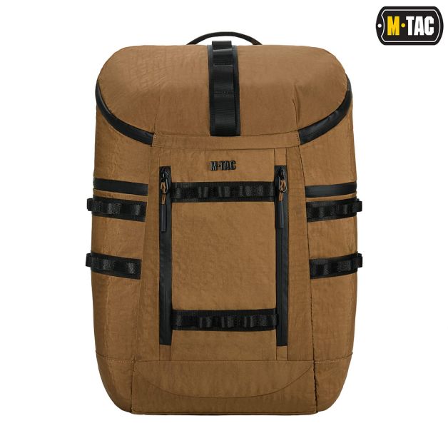 M-Tac рюкзак Urban Laptop Pack Coyote