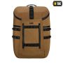 M-Tac рюкзак Urban Laptop Pack Coyote