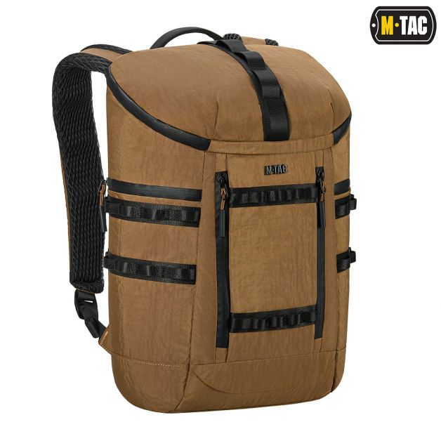 M-Tac рюкзак Urban Laptop Pack Coyote