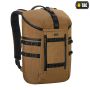 M-Tac рюкзак Urban Laptop Pack Coyote