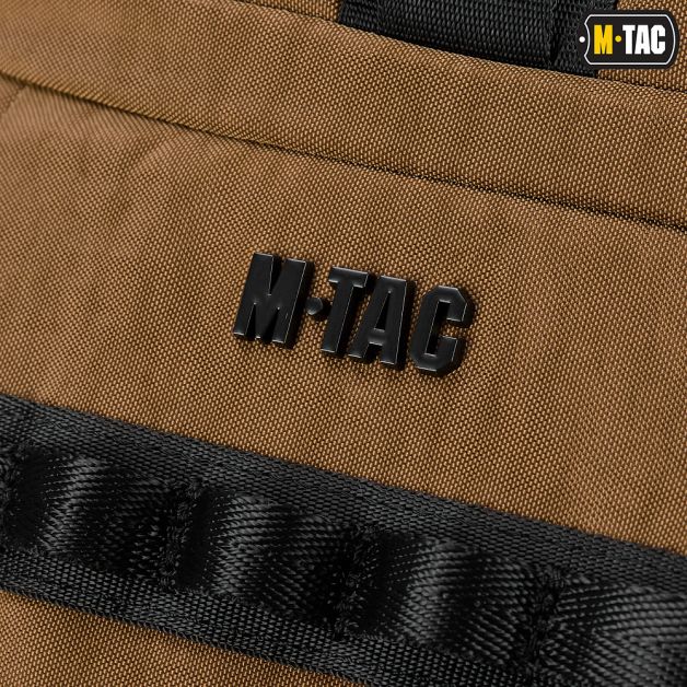 M-Tac рюкзак Urban Laptop Pack Coyote