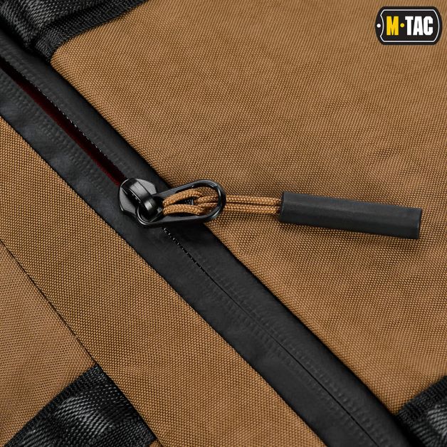 M-Tac рюкзак Urban Laptop Pack Coyote
