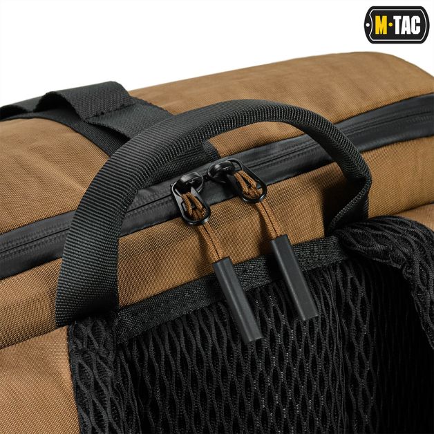 M-Tac рюкзак Urban Laptop Pack Coyote