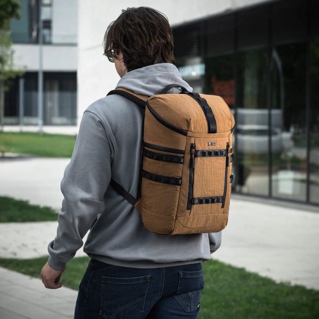 M-Tac рюкзак Urban Laptop Pack Coyote