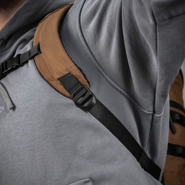M-Tac рюкзак Urban Laptop Pack Coyote