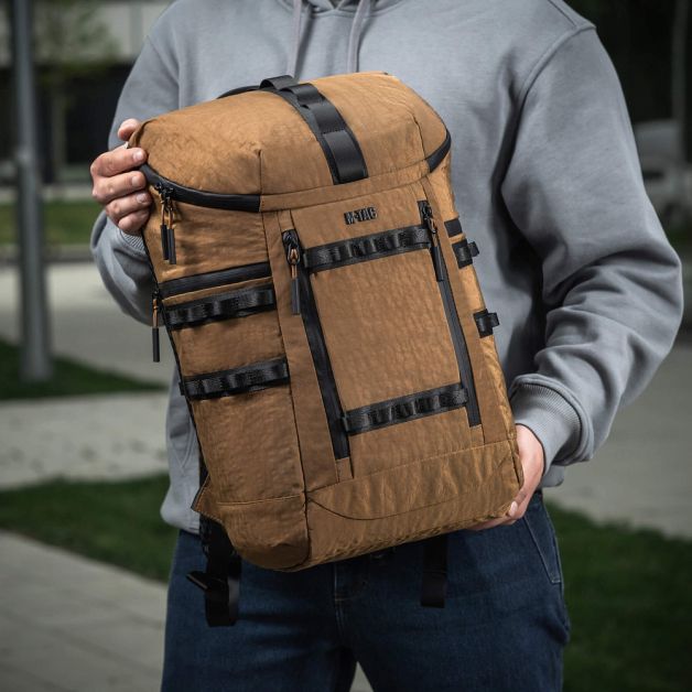 M-Tac рюкзак Urban Laptop Pack Coyote