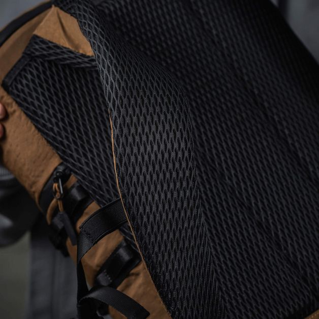 M-Tac рюкзак Urban Laptop Pack Coyote