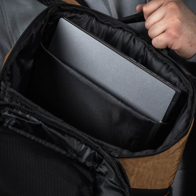 M-Tac рюкзак Urban Laptop Pack Coyote