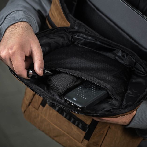 M-Tac рюкзак Urban Laptop Pack Coyote